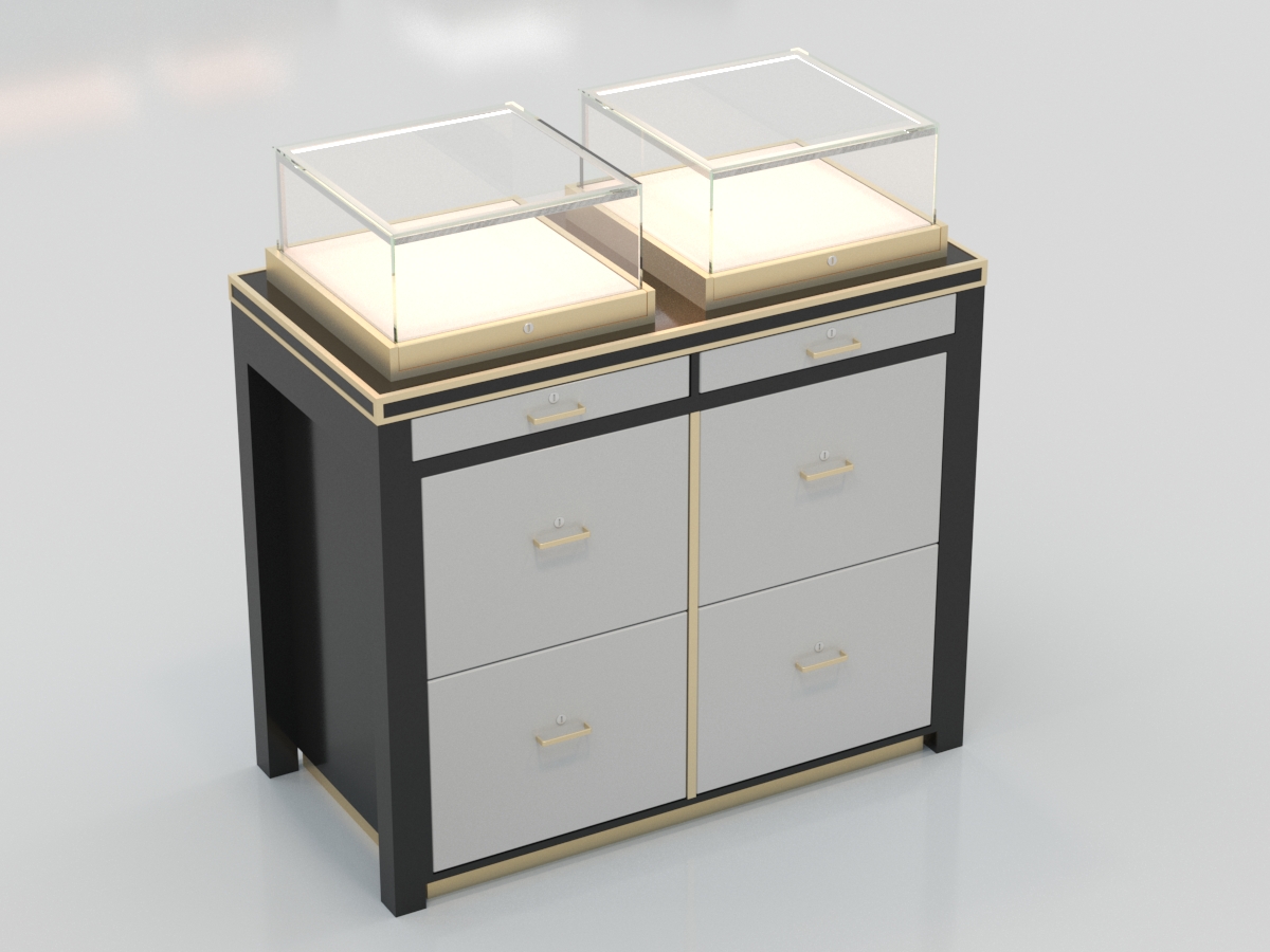 Fine Jewelry Store