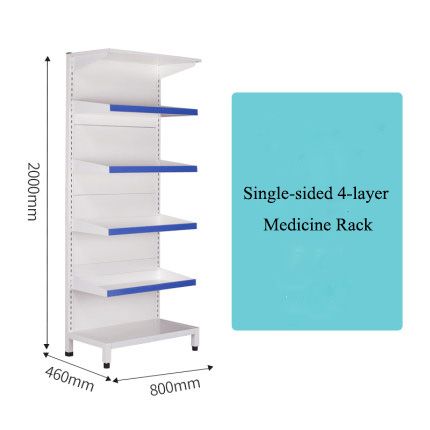 display shelf