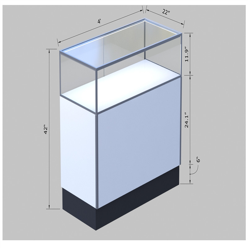 jewelry display stand