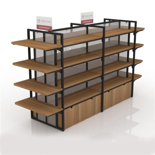 fashion display case