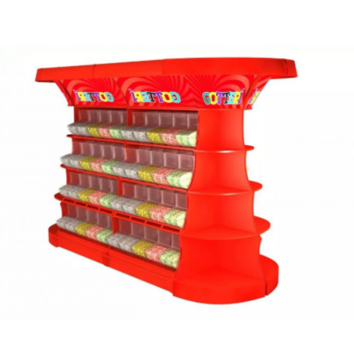 retail shop