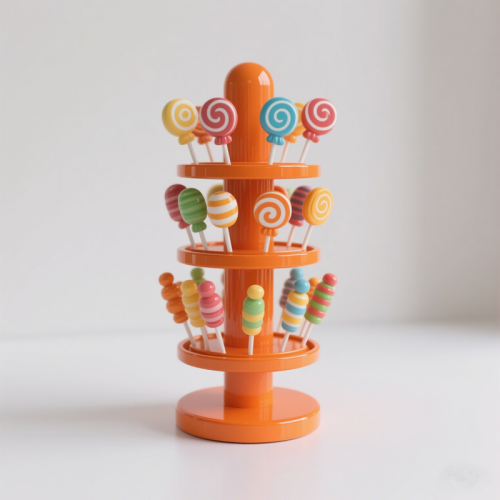 Kids Candy Store