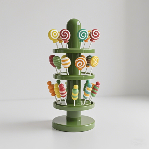 Confectionery Store