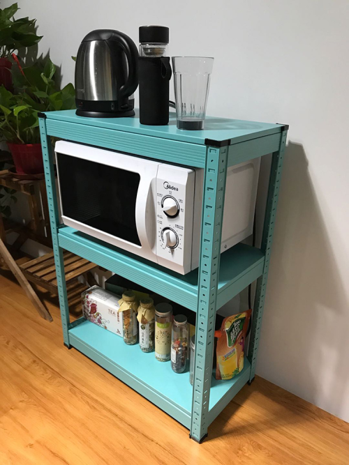Household storage rack
