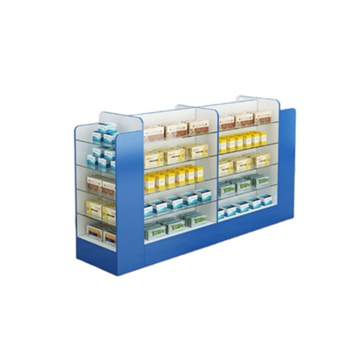display shelf