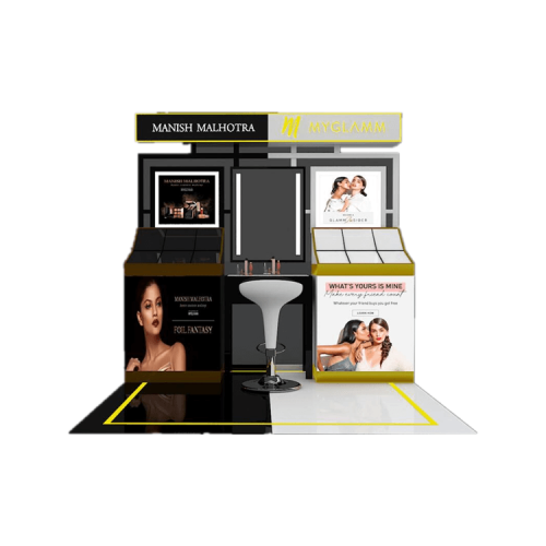 Cosmetic Boutique