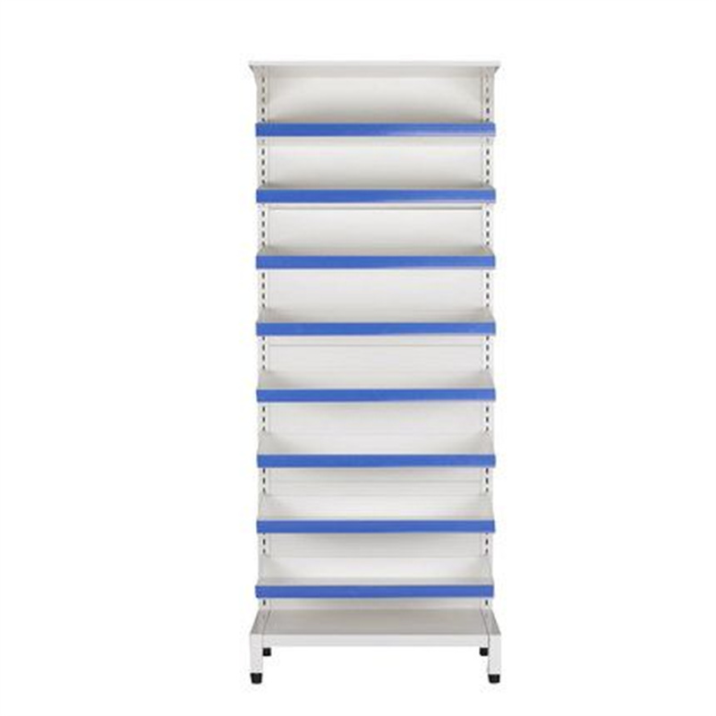 display shelf