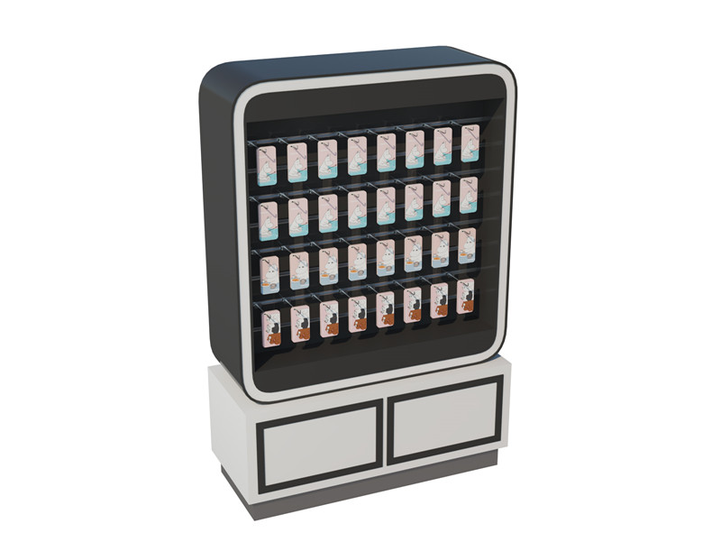 fashion display case