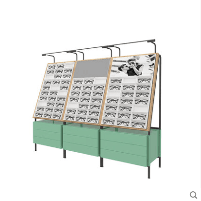 sunglasses display