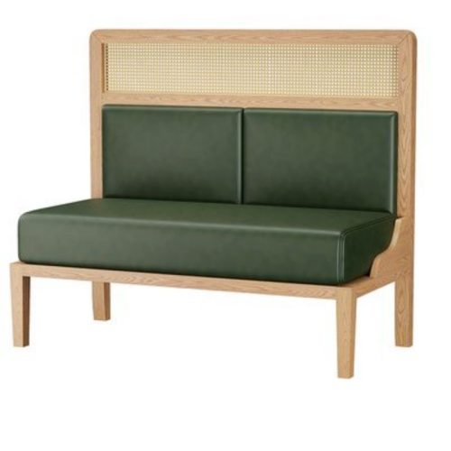 modern sofa