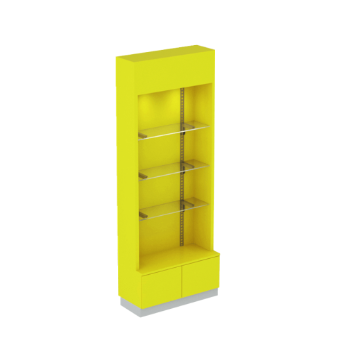 retail shop display stand