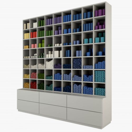 display stand