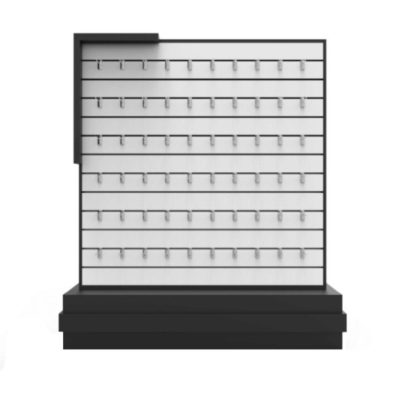 black slat-wall_cabinet