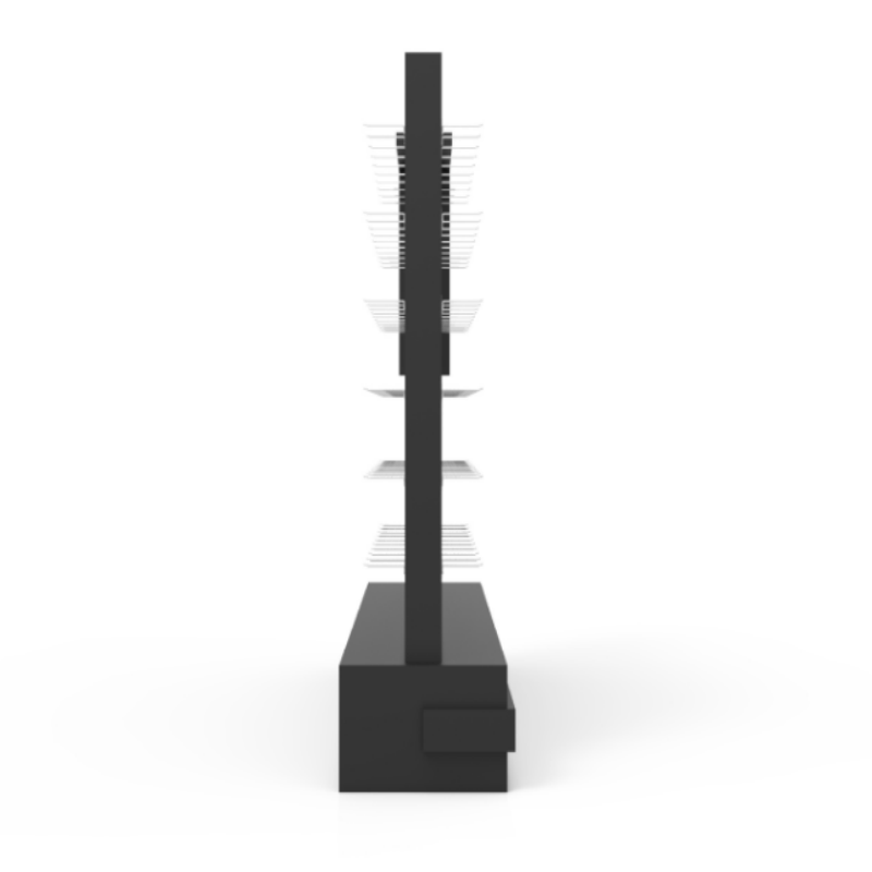 display shelf