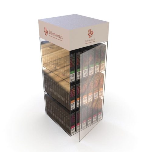 display stand
