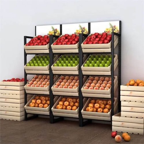 display shelf