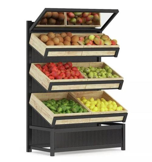 display rack