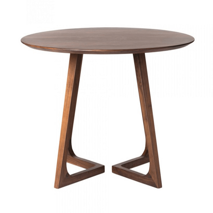 wooden chair