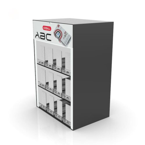 simple Electronic cigarette display stand