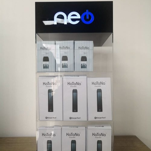 vape box