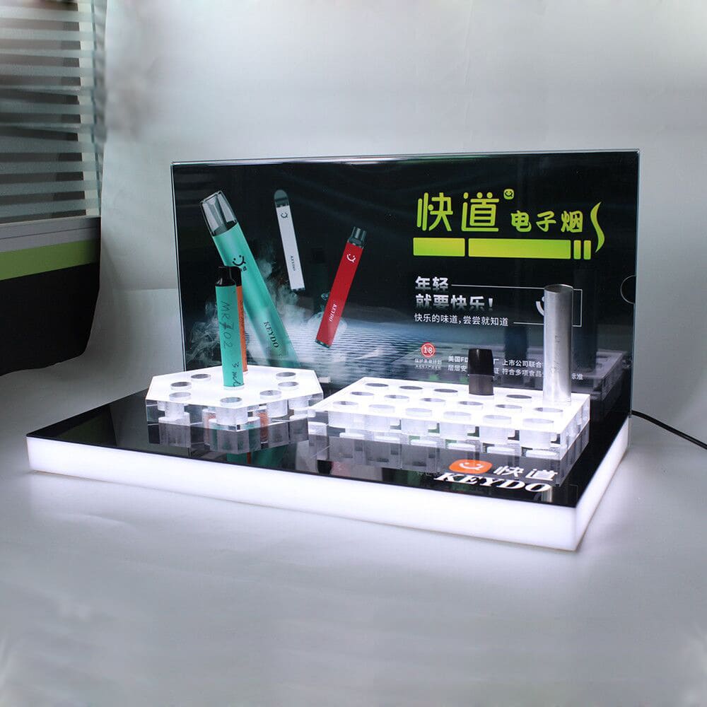 vape stand