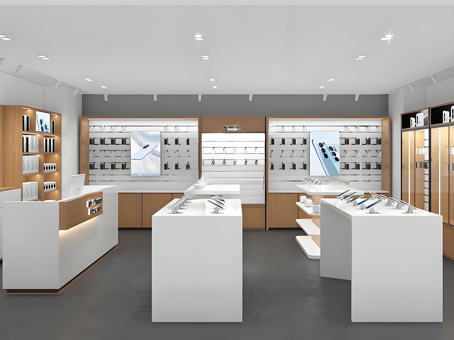 QQ截图20250527163507 cellphone store displays