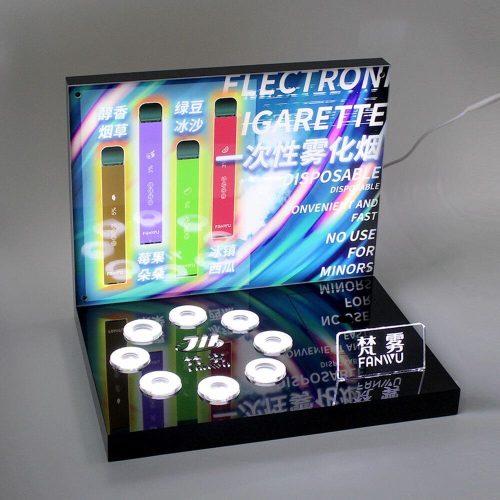 vape stand