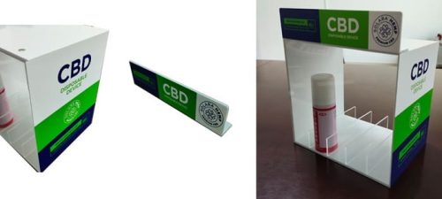 vape stand