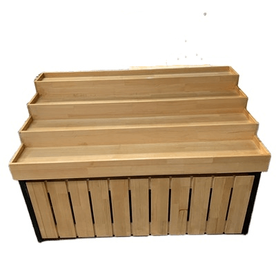 candy display stand