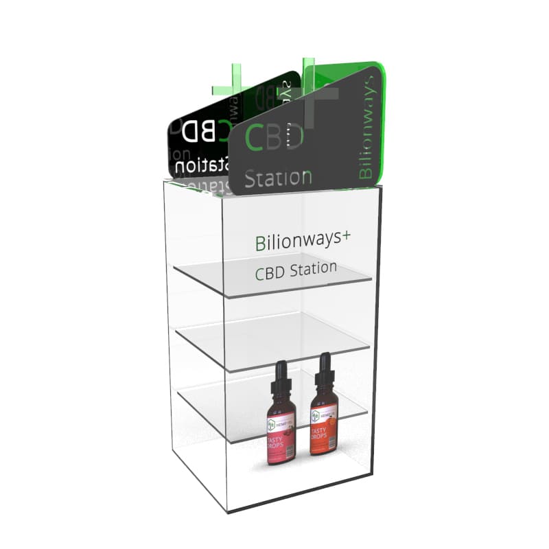 vape stand