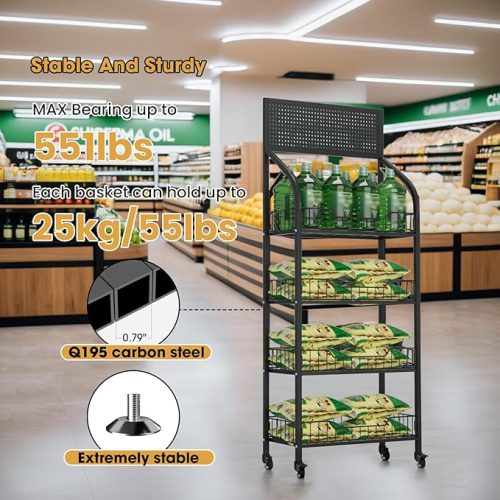 supermarket