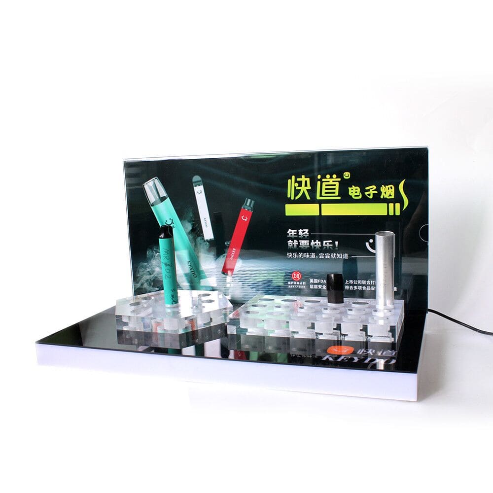 vape stand