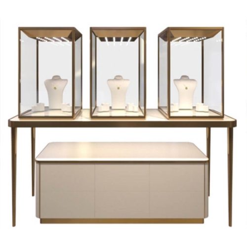 jewelry-showcases