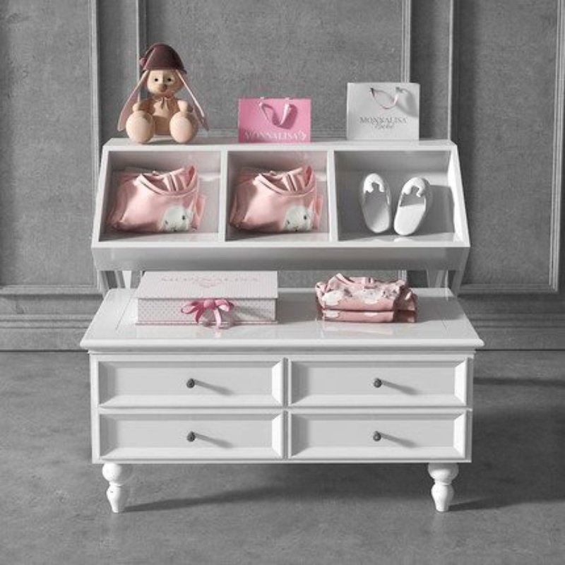 display cabinet