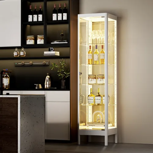 Display Cabinet