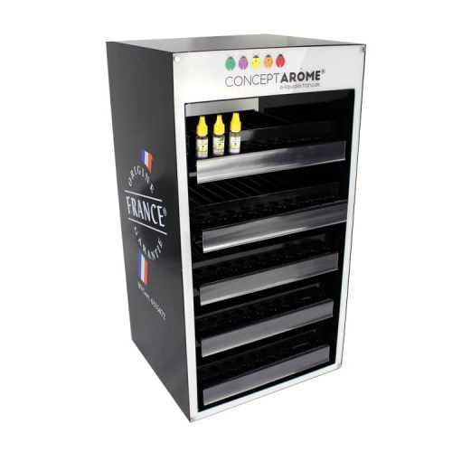 vape display stand