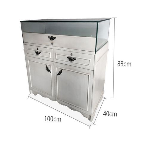 display cabinet & showcase