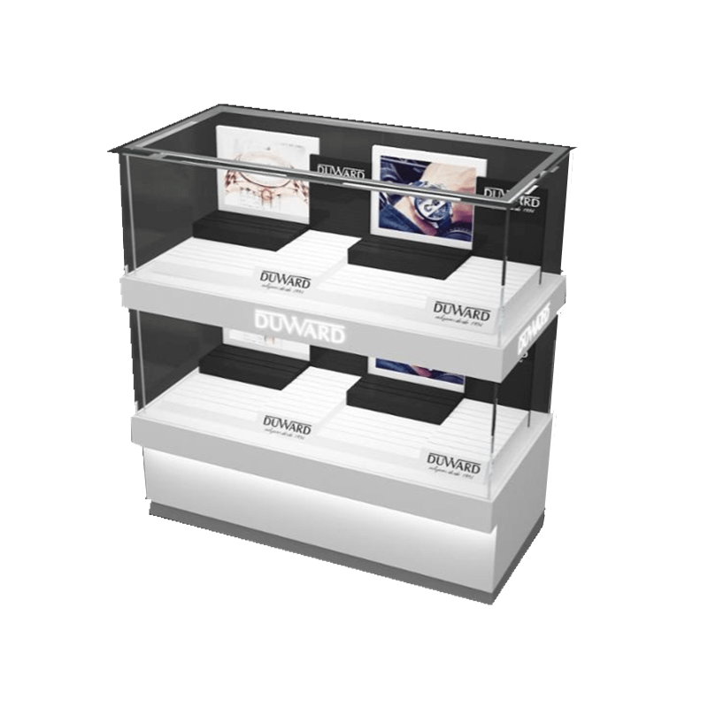 computer display stand