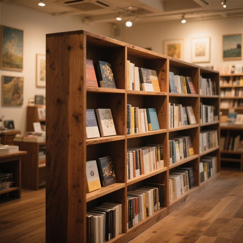 book shop