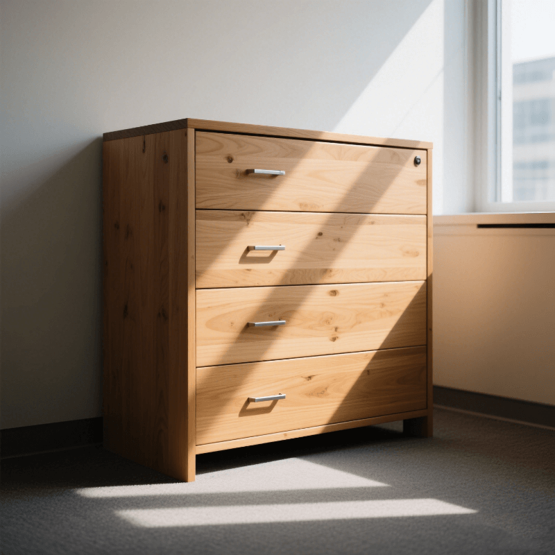 Multi layer filing cabinet