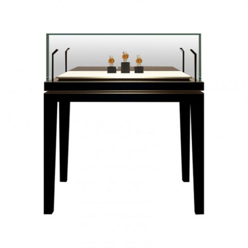 glass displaycase