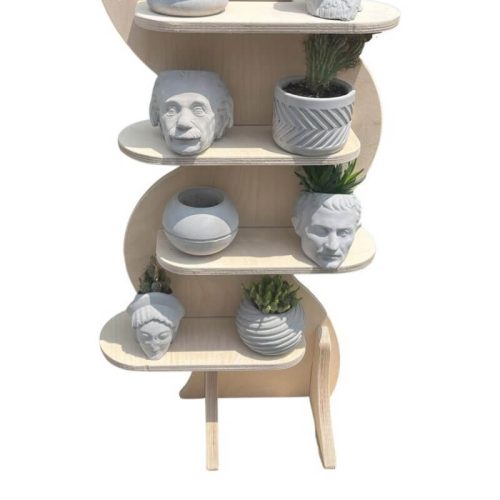 display cabinet