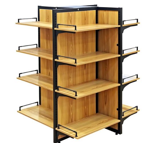 retail display case