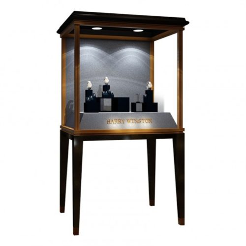jewelry display