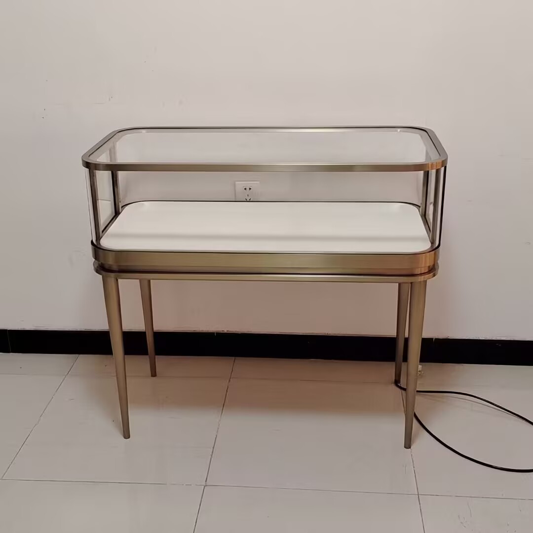 jewerly counter