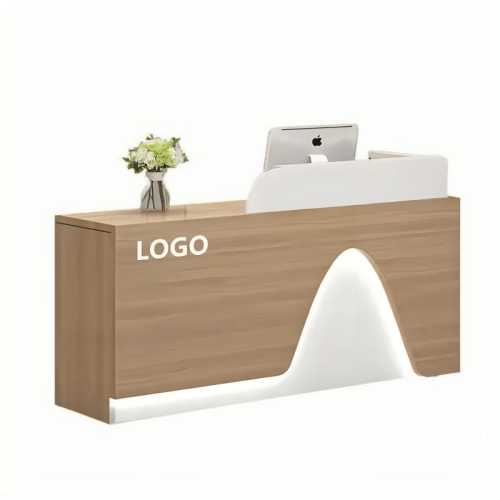 reception desk
