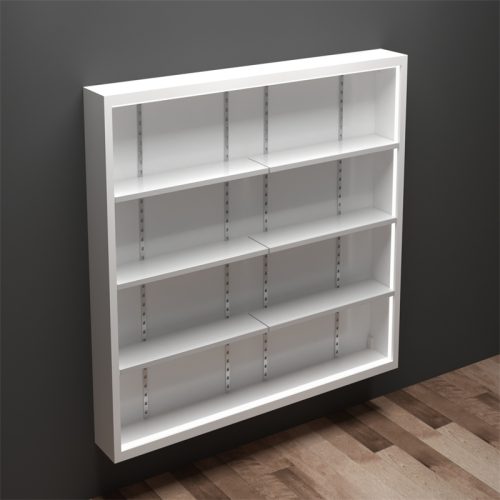 wall cabinet