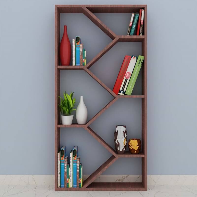 book display shelf
