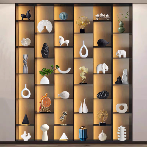 display cabinet