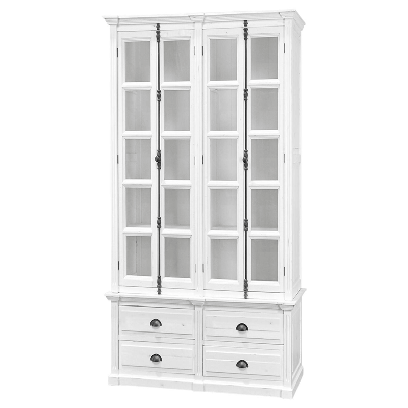 curio cabinet
